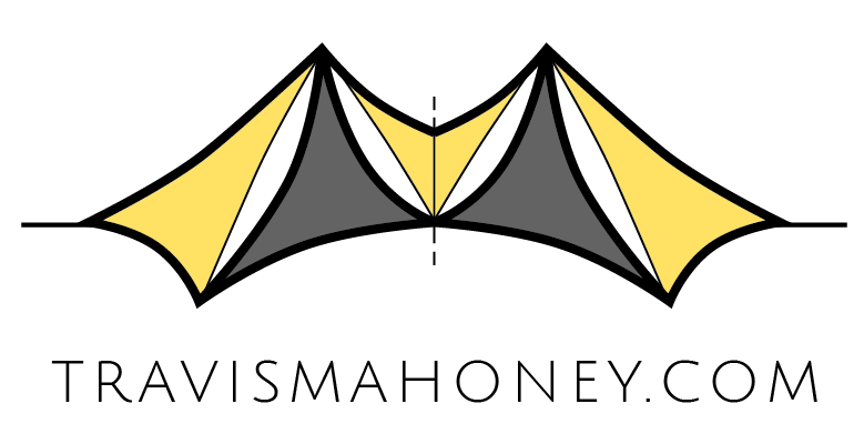 TravisMahoney.com